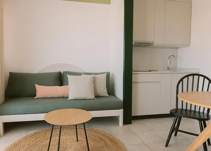 Princesa Guayadeque Apart-hotel 4*