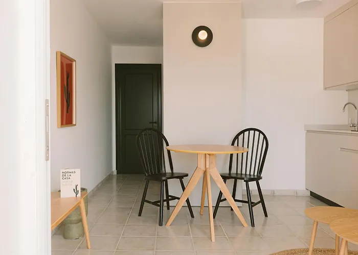 Princesa Guayadeque Apart-hotel Puerto del Carmen (Lanzarote)