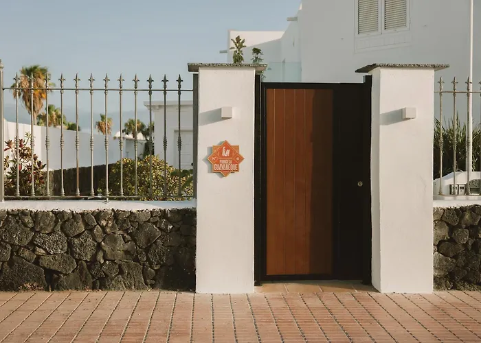 Princesa Guayadeque Apart-hotel Puerto del Carmen (Lanzarote)