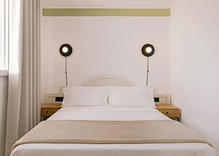 Princesa Guayadeque 4* Puerto del Carmen (Lanzarote)