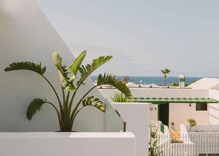 Princesa Guayadeque Apart-hotel 4*