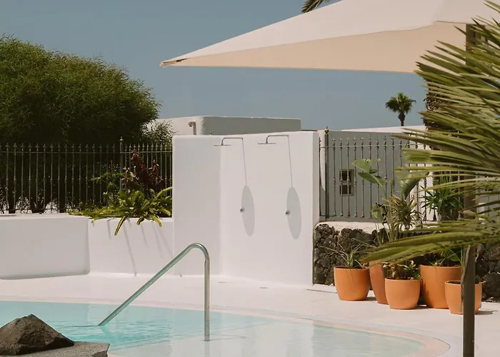 Princesa Guayadeque Aparthotel Puerto del Carmen (Lanzarote)