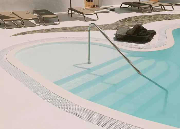 Princesa Guayadeque Apart-hotel 4*