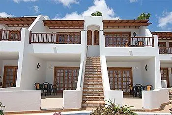 Princesa Guayadeque Appart hôtel