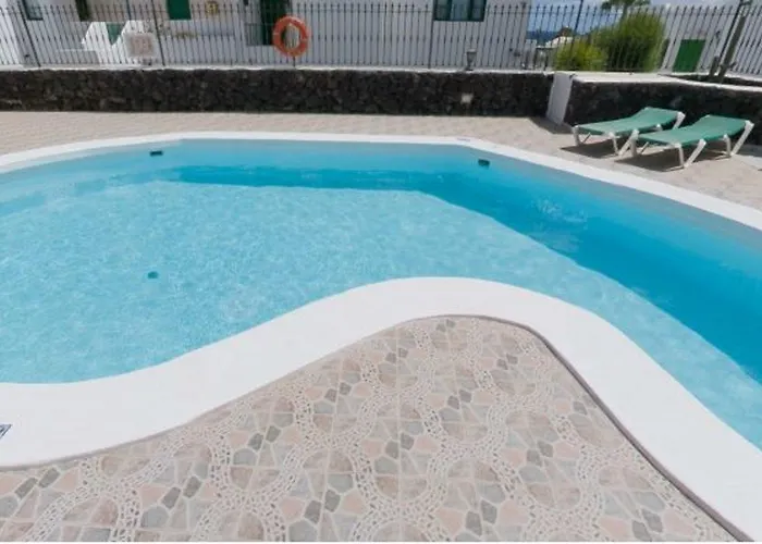 Apart-hotel Princesa Guayadeque