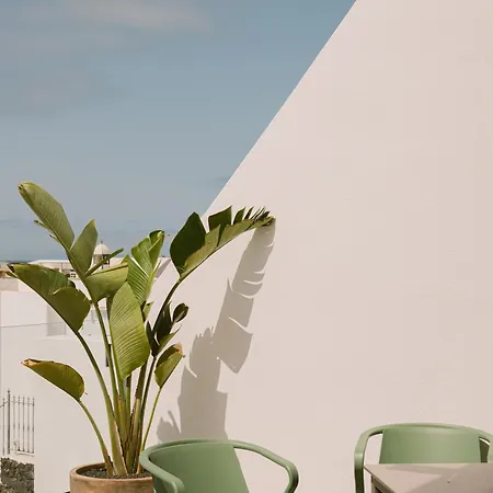 Princesa Guayadeque Apart-hotel