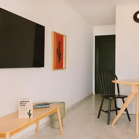 Princesa Guayadeque Puerto del Carmen (Lanzarote)