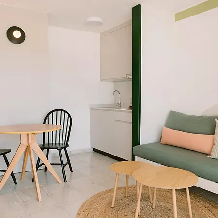 Princesa Guayadeque Apart-hotel Puerto del Carmen (Lanzarote)