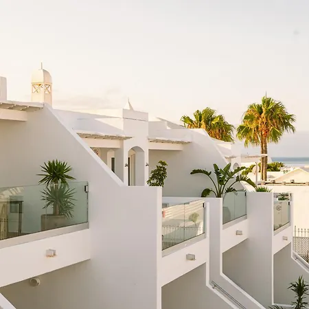 Apart-hotel Princesa Guayadeque