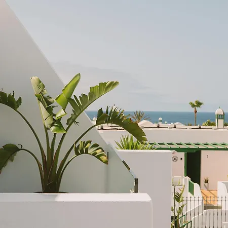 Princesa Guayadeque Apartahotel 4*