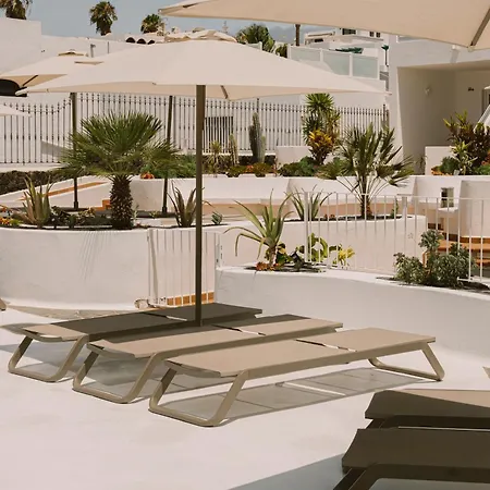 Princesa Guayadeque Apart-hotel