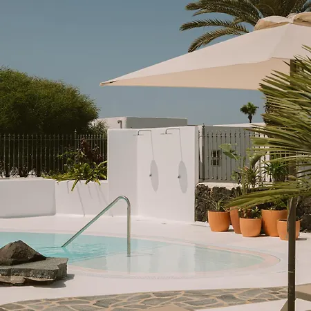 Princesa Guayadeque Apart-hotel Puerto del Carmen (Lanzarote)