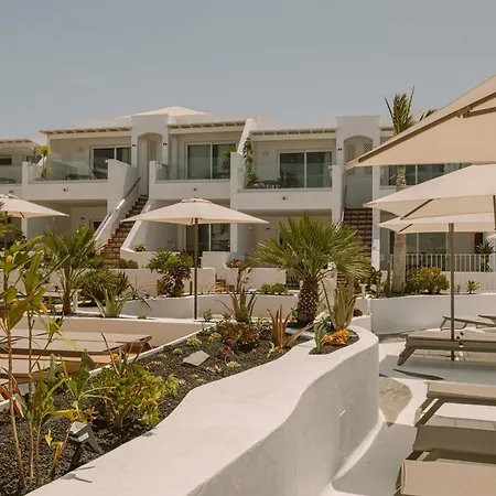 Princesa Guayadeque 4* Puerto del Carmen (Lanzarote)