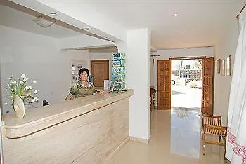 Apart-hotel Princesa Guayadeque Puerto del Carmen (Lanzarote)