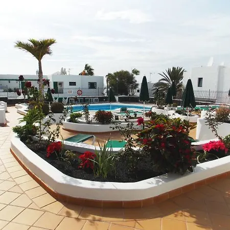 Princesa Guayadeque Apart-hotel