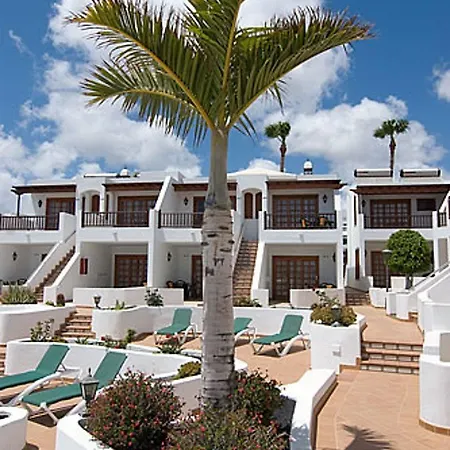 Apartahotel Princesa Guayadeque