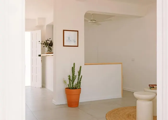 Princesa Guayadeque بويرتو ذيل كارمين