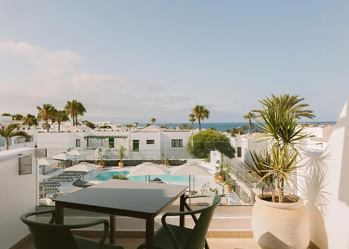 Princesa Guayadeque 4* بويرتو ذيل كارمين