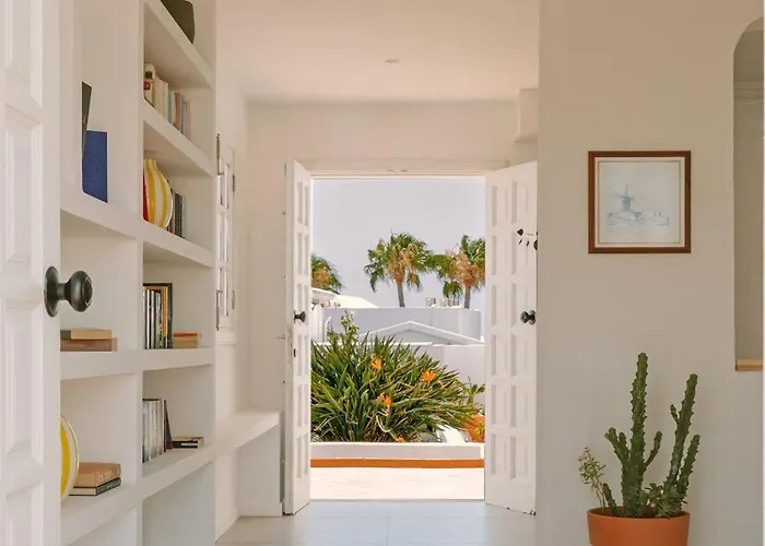 Princesa Guayadeque بويرتو ذيل كارمين