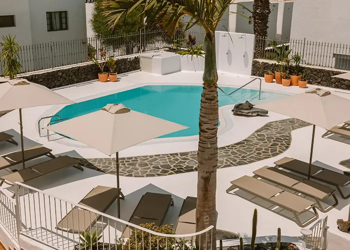 Princesa Guayadeque بويرتو ذيل كارمين