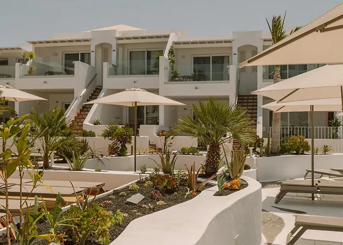 Princesa Guayadeque 4* بويرتو ذيل كارمين