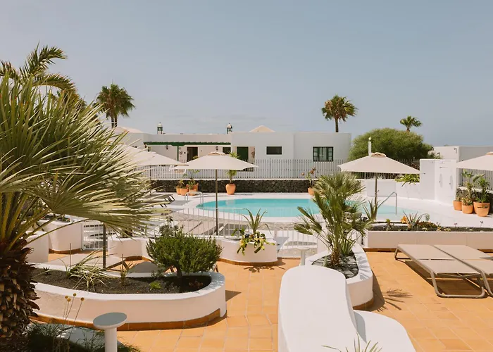 شقة فندقية Princesa Guayadeque 4*