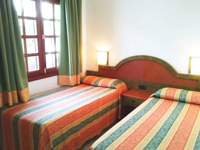 Princesa Guayadeque 4*