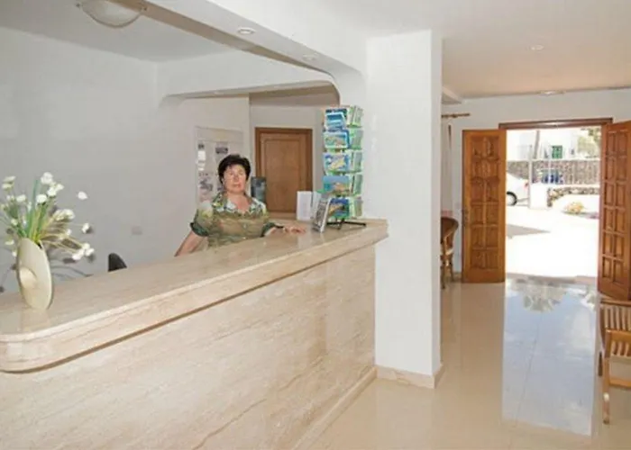 Princesa Guayadeque بويرتو ذيل كارمين