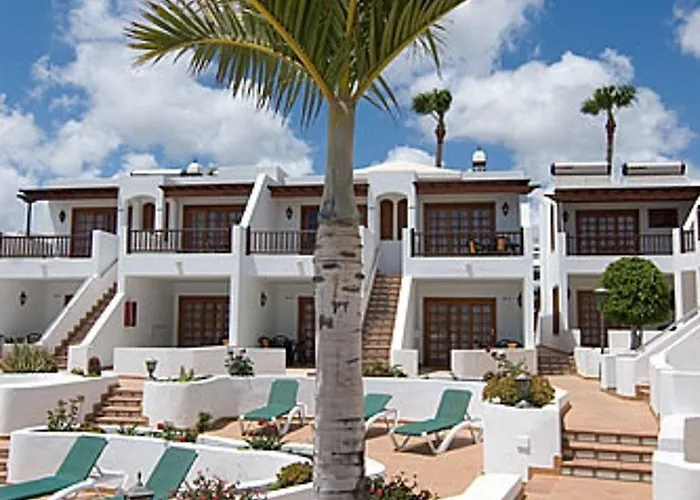 شقة فندقية Princesa Guayadeque